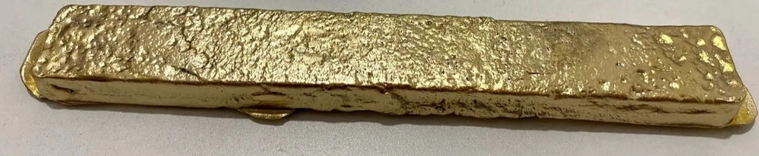 14k gold bars per oz. PLEASE CALL FOR AVAILABILITY