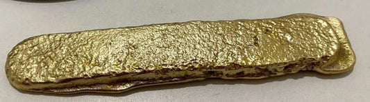 14k gold bars per oz. PLEASE CALL FOR AVAILABILITY