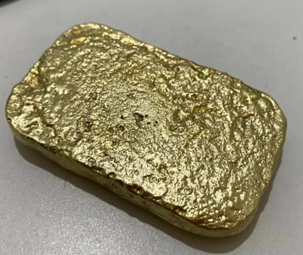 14k gold bars per oz. PLEASE CALL FOR AVAILABILITY