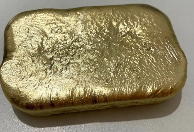 14k gold bars per oz. PLEASE CALL FOR AVAILABILITY