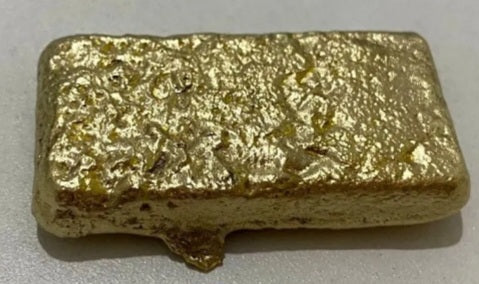 14k gold bars per oz. PLEASE CALL FOR AVAILABILITY